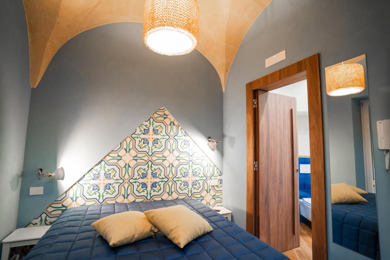 Granto B&B Gravina in Puglia Ngoại thất bức ảnh