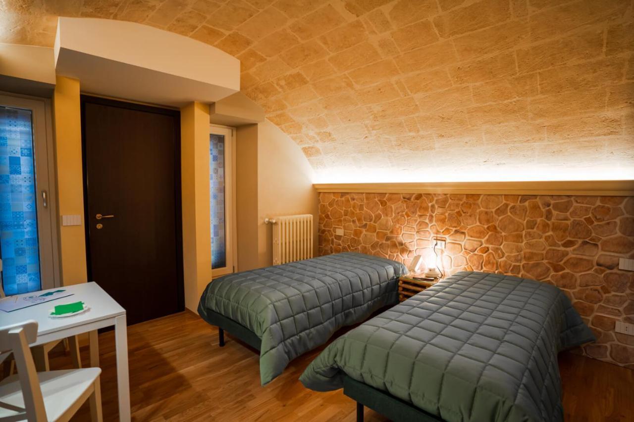 Granto B&B Gravina in Puglia Ngoại thất bức ảnh