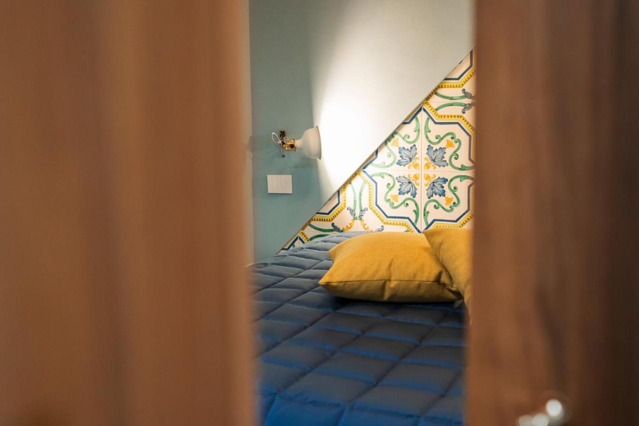 Granto B&B Gravina in Puglia Ngoại thất bức ảnh